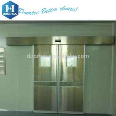 High quality Automatic Hospital hermetic Sliding door,automatic door operator